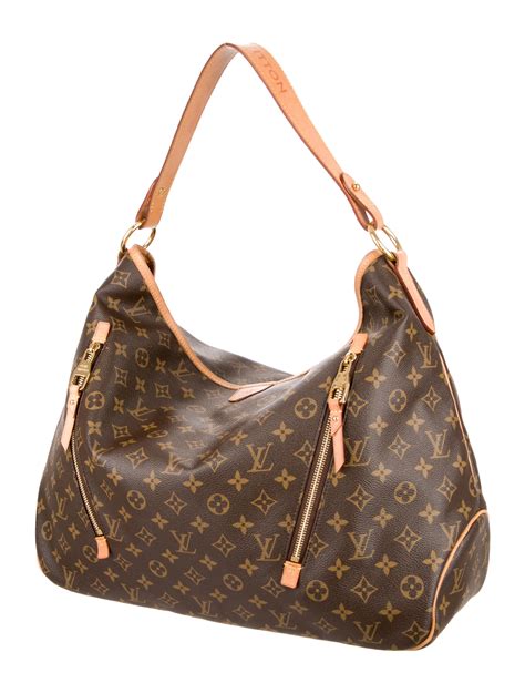 Louis Vuitton monogram delightful gm